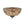 LightFixturesUSA-Luxe Moroccan Antique Bronze Crystal Ceiling Light-Ceiling Light-Bronze-