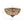 LightFixturesUSA-Luxe Moroccan Antique Bronze Crystal Ceiling Light-Ceiling Light-Bronze-