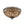 LightFixturesUSA-Luxe Moroccan Antique Bronze Crystal Ceiling Light-Ceiling Light-Bronze-