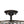 LightFixturesUSA-Luxe Moroccan Antique Crystal Drum Semi Flush Mount-Ceiling Light-Black-