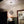 Load image into Gallery viewer, LightFixturesUSA-Luxe Moroccan Antique Crystal Drum Semi Flush Mount-Ceiling Light-Black (Pre-Order)-
