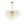 Load image into Gallery viewer, LightFixturesUSA-Luxury Brass Cluster Clear Glass Globe Bubble Chandelier-Chandelier-Brass (Pre-Order)-
