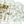 LightFixturesUSA-Luxury Brass Cluster Clear Glass Globe Bubble Chandelier-Chandelier-Brass (Pre-Order)-