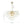 LightFixturesUSA-Luxury Brass Cluster Clear Glass Globe Bubble Chandelier-Chandelier-Brass (Pre-Order)-