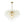 Load image into Gallery viewer, LightFixturesUSA-Luxury Brass Cluster Clear Glass Globe Bubble Chandelier-Chandelier-Brass (Pre-Order)-
