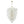 LightFixturesUSA-Luxury Cascade Cluster Ribbed Glass Bubble Entry Chandelier-Chandelier-Brass-