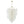 LightFixturesUSA-Luxury Cascade Cluster Ribbed Glass Bubble Entry Chandelier-Chandelier-Brass-