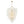 LightFixturesUSA-Luxury Cascade Cluster Ribbed Glass Bubble Entry Chandelier-Chandelier-Brass-