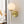 Load image into Gallery viewer, LightFixturesUSA-Mid-Century 1-Light Brass Frosted Glass Globe Wall Sconce-Wall Sconce-Brass-1-Lt (Pre-Order)
