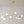 LightFixturesUSA-Mid-century Linear Island Branching Bubble Chandelier-Chandelier-Black-