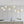 LightFixturesUSA-Mid-century Linear Island Branching Bubble Chandelier-Chandelier-Brass-
