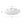 LightFixturesUSA-Mid-Century Modern White Flush Mount Light-Ceiling Light-15 in.-