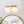 LightFixturesUSA-Mid-century Opal Glass Globe Gold Vanity Light-Wall Sconce-Gold-2-Lt