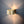 LightFixturesUSA-Minimalist 1-Light Brass Drum Wall Light-Wall Sconce--