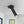 LightFixturesUSA-Minimalist Cylinder LED Track Light-Ceiling Light-Black-