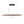 Load image into Gallery viewer, LightFixturesUSA-Minimalist Linear Wood Dimmable LED Island Pendant-Chandelier-Walnut-
