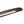 LightFixturesUSA-Minimalist Linear Wood Dimmable LED Island Pendant-Chandelier-Walnut-