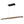 LightFixturesUSA-Minimalist Linear Wood Dimmable LED Island Pendant-Chandelier-Walnut-