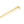 LightFixturesUSA-Minimalist Tube LED Linear Pendant-Chandelier-Brass-