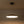 LightFixturesUSA-Minimalist Wide Flat Dome Dimmable LED Pendant Light-Chandelier-White (Pre-Order)-