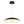 LightFixturesUSA-Minimalist Wide Flat Dome Dimmable LED Pendant Light-Chandelier-White (Pre-Order)-