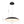 LightFixturesUSA-Minimalist Wide Flat Dome Dimmable LED Pendant Light-Chandelier-White (Pre-Order)-