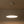 LightFixturesUSA-Minimalist Wide Flat Dome Dimmable LED Pendant Light-Chandelier-White (Pre-Order)-