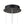LightFixturesUSA-Minimalist Wide Flat Dome Dimmable LED Pendant Light-Chandelier-White (Pre-Order)-