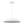 LightFixturesUSA-Minimalist Wide Flat Dome Dimmable LED Pendant Light-Chandelier-White (Pre-Order)-