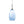 LightFixturesUSA-Modern 1-Light Glass Mica Kitchen Pendant Light-Pendant Light-Grey-1-Lt