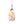 LightFixturesUSA-Modern 1-Light Glass Mica Kitchen Pendant Light-Pendant Light-Grey-1-Lt