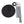 LightFixturesUSA-Modern 12-Light Black Cluster Tube LED Pendant Light-Chandelier-Black-