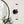 LightFixturesUSA-Modern 2-Light Double Glass Cylinder Wall Light-Wall Sconce-Black-