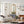 LightFixturesUSA-Modern 2-Light Double Goose Arm Globe Wall Sconce-Wall Sconce-Brass-