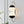 LightFixturesUSA-Modern 2-Light Double Goose Arm Globe Wall Sconce-Wall Sconce-Nickel-