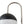 LightFixturesUSA-Modern 2-Light Double Goose Arm Globe Wall Sconce-Wall Sconce-Nickel-