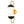 LightFixturesUSA-Modern 2-Light Double Goose Arm Globe Wall Sconce-Wall Sconce-Nickel-