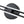 LightFixturesUSA-Modern 2-Light Linear LED Wall Sconce-Wall Sconce-Black-30.7 in