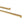 LightFixturesUSA-Modern 2-Light Linear LED Wall Sconce-Wall Sconce-Brass-23.6 in