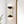 LightFixturesUSA-Modern 2-Light Opal Glass Globe Wall Sconce-Wall Sconce-Brass-