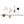 LightFixturesUSA-Modern 3-light Linear Island Lighting-Chandelier--