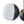 LightFixturesUSA-Modern 3-Light Milky Glass Globe Ceiling Light-Ceiling Light-Nickel-