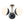 LightFixturesUSA-Modern 3-Light Milky Glass Globe Ceiling Light-Ceiling Light-Nickel-