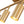 LightFixturesUSA-Modern 4-Light Linear Semi Flush Track Light-Ceiling Light-Gold-