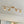 LightFixturesUSA-Modern 4-Light Linear Semi Flush Track Light-Ceiling Light-Gold-