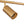 LightFixturesUSA-Modern 4-Light Linear Semi Flush Track Light-Ceiling Light-Gold-