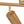 LightFixturesUSA-Modern 4-Light Linear Semi Flush Track Light-Ceiling Light-Gold-