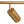 LightFixturesUSA-Modern 5-light Island Linear Track Light-Chandelier-Black+Gold-