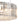 LightFixturesUSA-Modern Chrome Round Drum Crystal Chandelier-Chandelier--