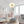 LightFixturesUSA-Modern Cluster Frosted Glass Bubble Chandelier-Chandelier--